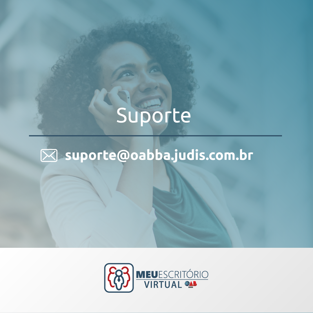 Suporte - 4003-1585